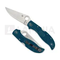 Spyderco Coltello pieghevole Stretch 2 XL Lightweight K390