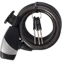 Oxcyon Serratura A Cavo Key Coil 12