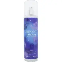 Britney Spears Midnight Fantasy Donna 236 ml — Spray corpo