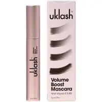 Uklash Mascara Volume Boost 7g