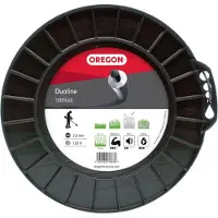 Oregon Filo Per Decespugliatore 106504e Duoline 3.0 Mm X 120 M