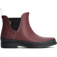 Tretorn Women's Eva W Stivali di gomma Donna (36, marrone)