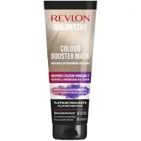 Aucune Colorstay Maschera intensificatrice del colore Platinum 125 ml — Maschera per capelli