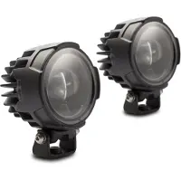SW-Motech Supporto Del Faro Suzuki V-strom 800/800de 22