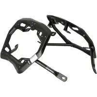 SW-Motech PRO supporto laterale BMW S1000XR 19- NERO