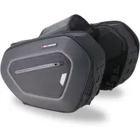 SW-Motech Bisacce Laterali Pro Blaze H Bmw F 900 R/xr 19 Bc.hta.07.740.36100