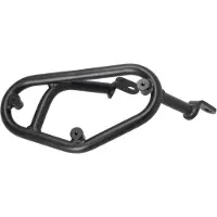 SW-Motech Attacco Laterale Destro Per Portapacchi Slc Kawasaki Meguro S1 230 Abs/w 230 Abs 2025