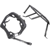 SW-Motech Attacco Per Borse Laterali Pro Bmw R 1200 Gs 04-12/r 1200 Gs Abs 04-13 Kft.07.311.30000/b