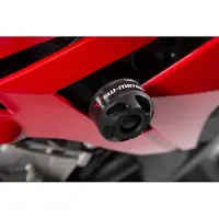SW-Motech SET TAMPONI BMW S 1000 R 14-