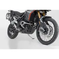 SW-Motech Coperchio Del Carter Triumph Tiger 900 2023 Mss.11.608.10100/b