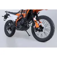 SW-Motech Coperchio Del Carter Ktm 125/250/390 2025 Mss.04.417.10001/b