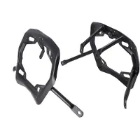 SW-Motech PRO supporto laterale SUZUKI V-STROM 1050 IT