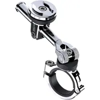 SP Connect Supporto Per Telefono Moto 3d 1-1/2´´