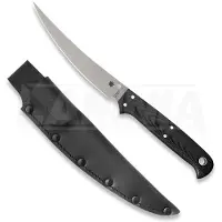 Spyderco Shelter Cove FB52GP coltello fisso, design di Phil Wilson