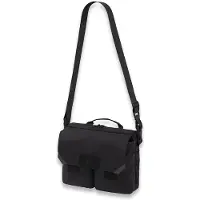 Helikon Tex Borsa monospalla Claymore, Black
