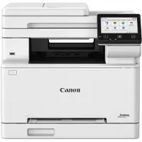 Canon Stampante Multifunzione I-sensys Mf667cdw