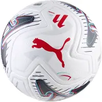 Puma Pallone Da Calcio Stellar Nitro Ultimate Laliga Fifa Quality Pro Wp