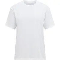 Peak Performance Wool Blend S/S Tee Maglia funzionale Uomo (S, bianco)