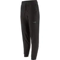 Patagonia Women's Terrebonne Joggers Pantaloni da allenamento Donna (XL, nero)