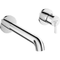 Deante Concealed washbasin mixer
