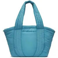 Under Armour Borsa A Tracolla In Tessuto Studio Soft 15.6l
