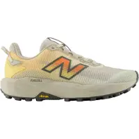New Balance Women's FuelCell Rebel Trail Scarpe per trail running Donna (38, bianco)