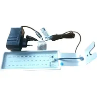 Fluval Sostituzione Luce E Trasformatore Spec 3