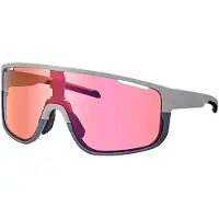Shimano Pulsar 3 Trail S2 Occhiali da ciclismo fuchsia