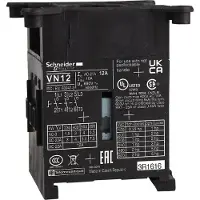 Schneider Dispositivo base Electric VN20