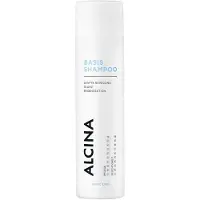 Alcina Basic Line Basis Shampoo 250 ml