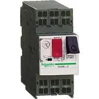 Schneider Electric APC Schneider Interruttore automatico 6.30-10.00A FZ GV2ME143