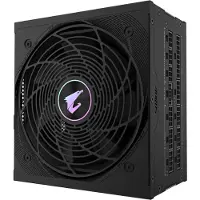 Gigabyte Alimentatore Modulare Aorus Elite 1000w 3.1 80 Plus Platinium
