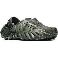 Crocs Zoccoli Echo Marbled