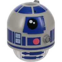 Paladone Lampada Oscillante R2-d2 14 Cm
