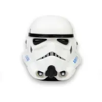 Itemlab Lampada Stormtrooper Star Wars Silicone