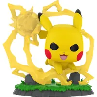 Funko POP! Figura Premium Pikachu