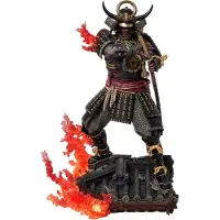 Pure Arts Figura Assassin´s Creed 1/8 Animus Yasuke 28 Cm