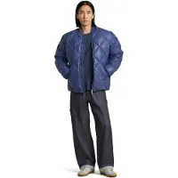 G-Star Mn Type 96 Loose Jean Raw Denim Taglia: W31 | Relaxed fit jeans Outlet | Uomo | Blu