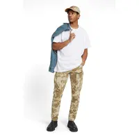 G-Star Rovic Zip 3d Regular Tapered Brick Glitch Beach Camo Taglia: W31L34 | Pantaloni cargo Outlet | Uomo
