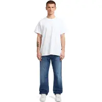 G-Star Dakota Regular Straight Faded Santorini Taglia: W32L30 | Jeans straight fit Outlet | Uomo