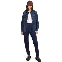 G-Star Slim Chino Warm Sartho Taglia: W28L30 | Pantaloni da completo Outlet | Donna