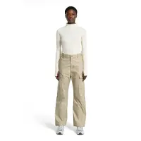 G-Star Regular Cargo Pant Westpoint Khaki Taglia: W33 | Pantaloni cargo Outlet | Donna | Marrone