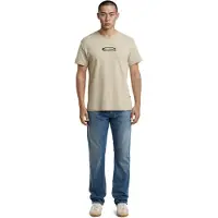 G-Star Mosa Straight Antique Faded Lago Blue Taglia: W30L34 | Relaxed fit jeans Outlet | Uomo | Blu