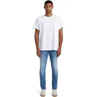 G-Star Lancet Skinny Authentic Faded Blue Taglia: W30L34 | Pantaloni skinny Outlet | Uomo | Blu