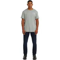 G-Star 3301 Slim Worn In Polar Blue Taglia: W29L34 | Jeans Slim Fit Outlet | Uomo | Blu