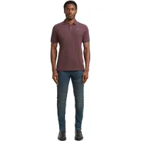 G-Star Rackam 3d Skinny Worn In Smokey Night Taglia: W30L32 | Pantaloni skinny Outlet | Uomo | Nero