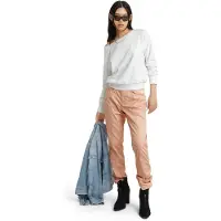 G-Star Sporty Pant Rugby Tan Taglia: W32 | Pantaloni Outlet | Donna