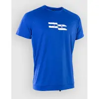 iON Rash Guard A Maniche Corte Wetshirt