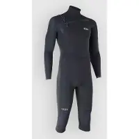 iON Muta Shorty A Maniche Lunghe Seek Core 4/3 Mm Overknee