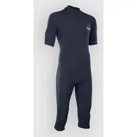 iON Muta Shorty A Maniche Corte Con Cerniera Posteriore Static 3/2 Mm Overknee